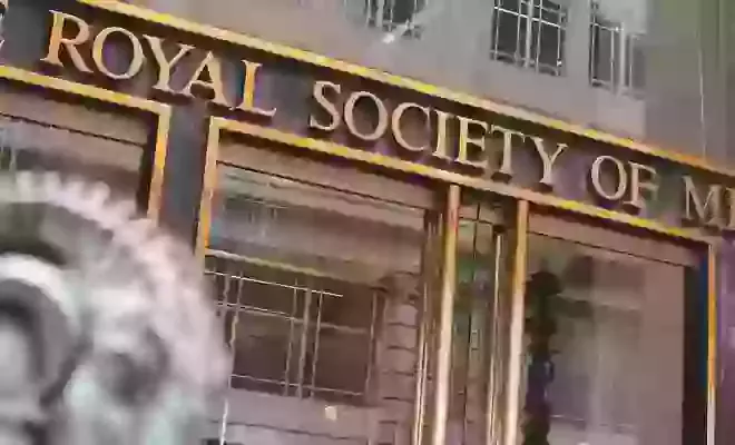 The Royal Society of Medicine